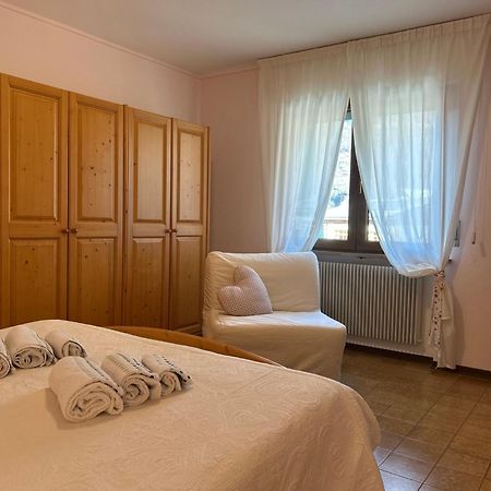 Residenza La Ciasa Aparthotel Claut Exterior photo